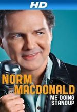 Watch Norm Macdonald: Me Doing Standup Zumvo