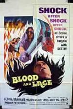 Watch Blood and Lace Zumvo