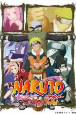 Watch Naruto Special The Cross Roads Zumvo