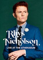 Watch Rhys Nicholson: Live at the Athenaeum (TV Special 2020) Zumvo
