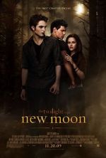 Watch The Twilight Saga: New Moon Zumvo