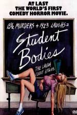 Watch Student Bodies Zumvo
