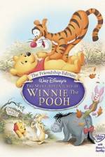 Watch The Many Adventures of Winnie the Pooh Zumvo