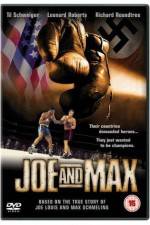 Watch Joe and Max Zumvo