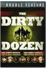 Watch Dirty Dozen: The Deadly Mission Zumvo