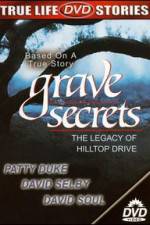 Watch Grave Secrets The Legacy of Hilltop Drive Zumvo