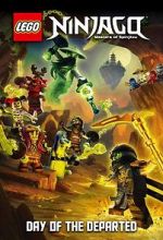 Watch Ninjago: Masters of Spinjitzu - Day of the Departed Zumvo