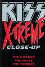 Watch Kiss X-treme Close-Up Zumvo
