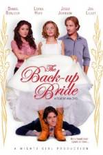 Watch The Back-up Bride Zumvo
