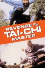 Watch Revenge of the Tai Chi Master Zumvo