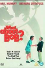 Watch What About Bob? Zumvo