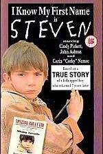 Watch I Know My First Name Is Steven Zumvo