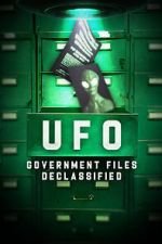 Watch UFO Government Files Declassified Zumvo