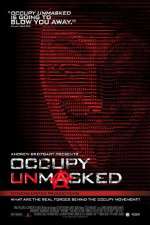 Watch Occupy Unmasked Zumvo