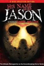 Watch His Name Was Jason: 30 Years of Friday the 13th Zumvo