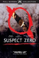 Watch Suspect Zero Zumvo