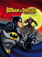 Watch The Batman vs. Dracula Zumvo