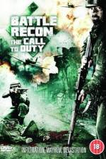 Watch Battle Recon Zumvo