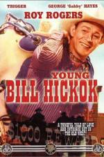 Watch Young Bill Hickok Zumvo