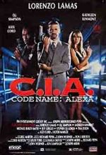 Watch CIA Code Name: Alexa Zumvo