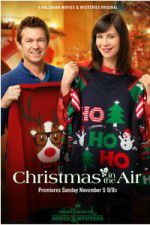 Watch Christmas in the Air Zumvo
