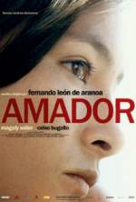 Watch Amador Zumvo