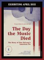 Watch The Day the Music Died/American Pie Zumvo