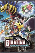 Watch Pokemon: Giratina and the Sky Warrior Zumvo