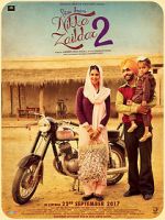 Watch Nikka Zaildar 2 Zumvo