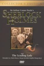 Watch Sherlock Holmes and the Leading Lady Zumvo