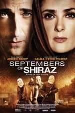 Watch Septembers of Shiraz Zumvo