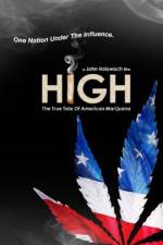 Watch High The True Tale of American Marijuana Zumvo