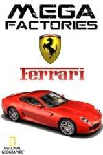 Watch National Geographic Megafactories: Ferrari Zumvo