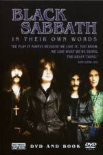 Watch Black Sabbath In Their Own Words Zumvo