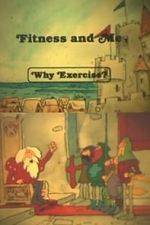 Watch Fitness and Me: Why Exercise? Zumvo