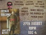 Watch Franco Building with Jonathan Meades Zumvo