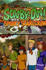 Watch Scooby-Doo! Spooky Scarecrow Zumvo