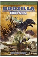 Watch Gojira tai Mosura tai Mekagojira Tôkyô SOS Zumvo