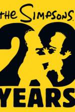 Watch The Simpsons 20th Anniversary Special In 3-D On Ice Zumvo