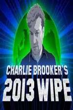 Watch Charlie Brookers 2013 Wipe Zumvo