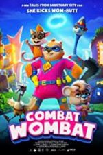 Watch Combat Wombat Zumvo