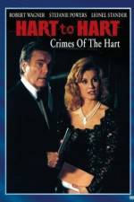Watch Hart to Hart: Crimes of the Hart Zumvo