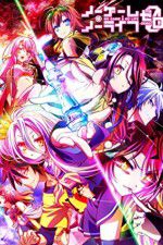 Watch No Game, No Life: The Movie - Zero Zumvo