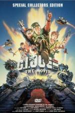 Watch G.I. Joe: The Movie Zumvo