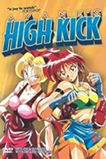 Watch Ayane\'s High Kick Zumvo