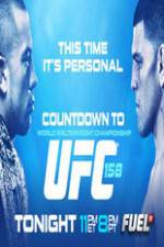 Watch Countdown to UFC 158 GSP vs Diaz Zumvo