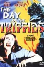 Watch The Day of the Triffids Zumvo