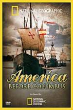 Watch America Before Columbus Zumvo