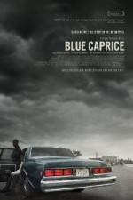 Watch Blue Caprice Zumvo