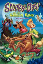 Watch Scooby-Doo and the Goblin King Zumvo